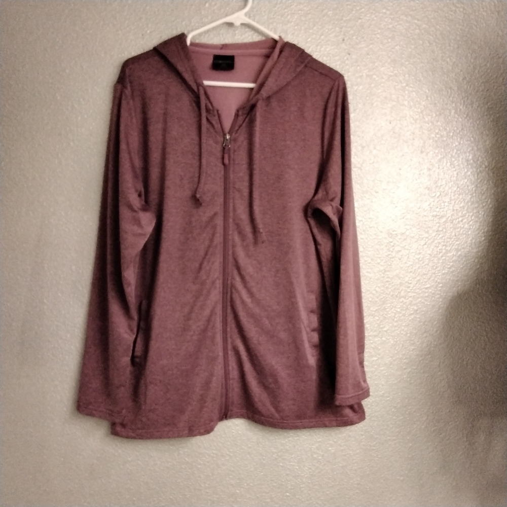 Lightweight  32' Cool Jacket    Size XXL